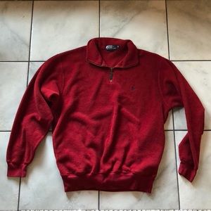 Polo by Ralph Lauren Quarter ZIP